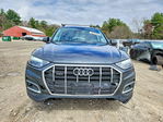 Audi Q5 2021