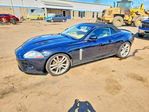 Jaguar XKR 2007