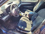 Subaru Outback 2014