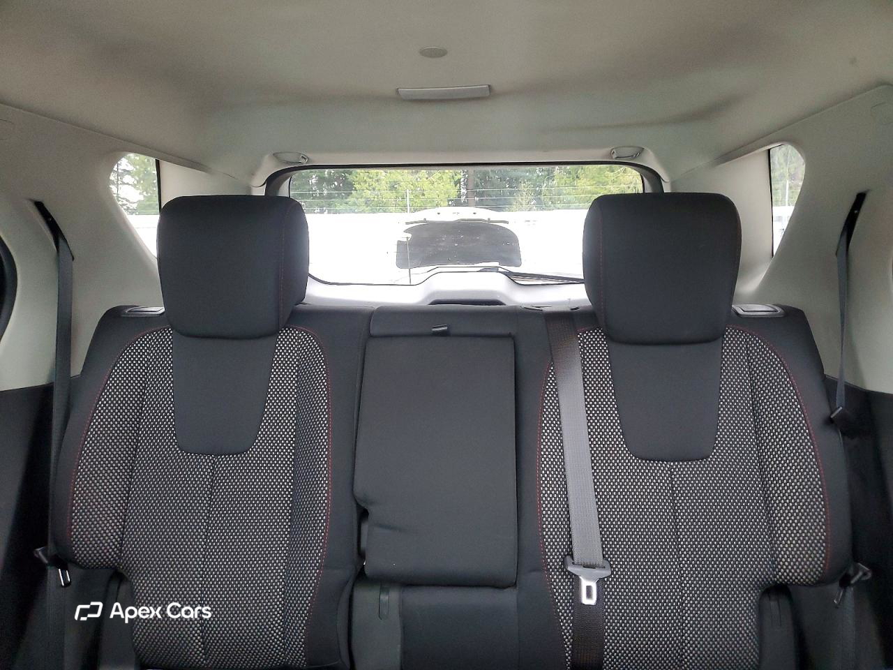 Chevrolet Equinox 2011