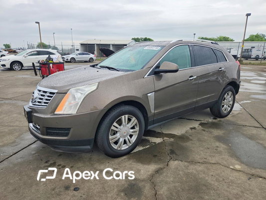 Cadillac SRX 2015 - Image 1 of 13
