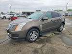 Cadillac SRX 2015