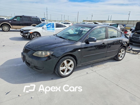 Mazda 3 2006 - Image 1 of 13