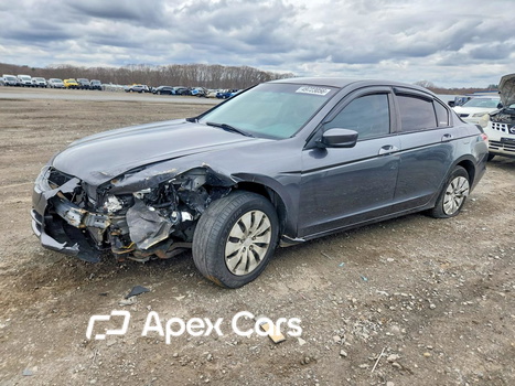 Honda Accord 2012 - Image 1 of 12