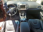 Ford Edge 2015