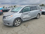 Toyota Sienna 2014