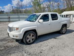 Honda Ridgeline 2013