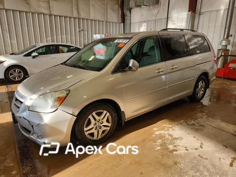 Honda Odyssey 2005 - Image 1 of 12