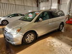 Honda Odyssey 2005