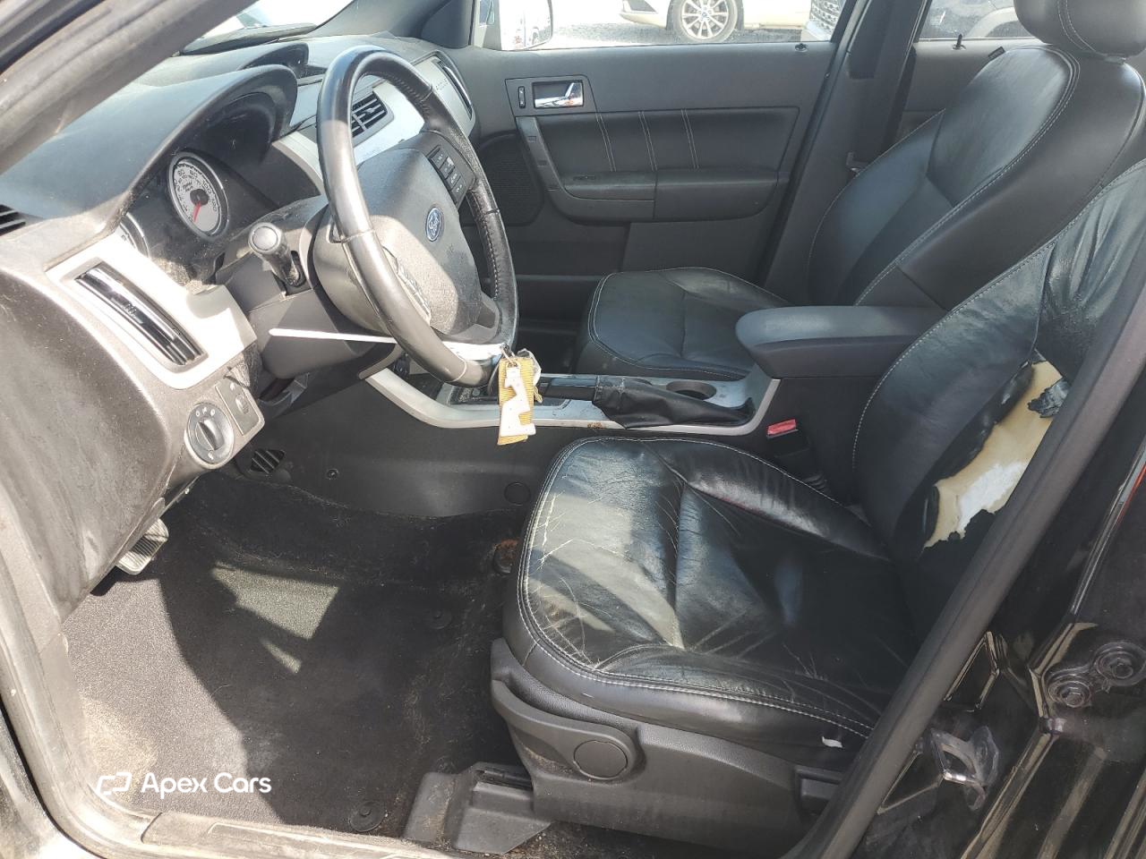 Ford Focus 2010