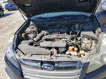 Subaru Outback 2013