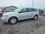 Dodge Journey 2013