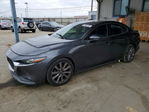 Mazda 3 2019