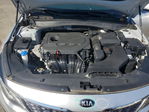 Kia Optima 2019