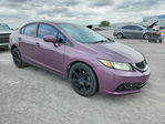 Honda Civic 2015