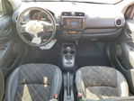 Mitsubishi Mirage 2021