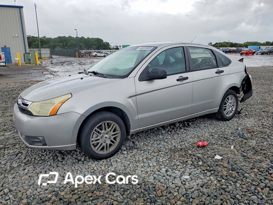 Ford Focus 2009 - Image 1 of 12