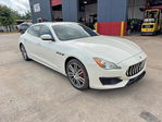 Maserati Quattroporte 2017