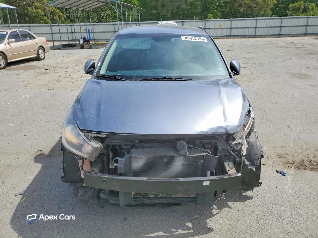 Kia Rio 2020