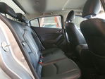 Mazda 3 2015