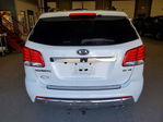 Kia Sorento 2012