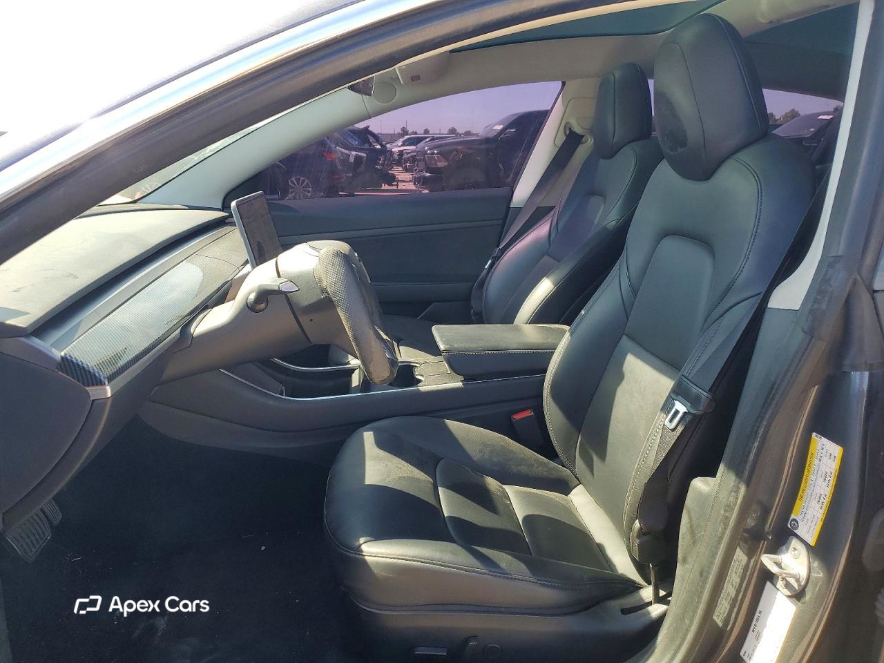 Tesla Model 3 2020