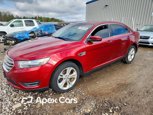 Ford Taurus 2014 - Image 1 of 13