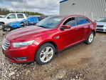 Ford Taurus 2014