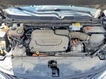 Chrysler Pacifica 2018
