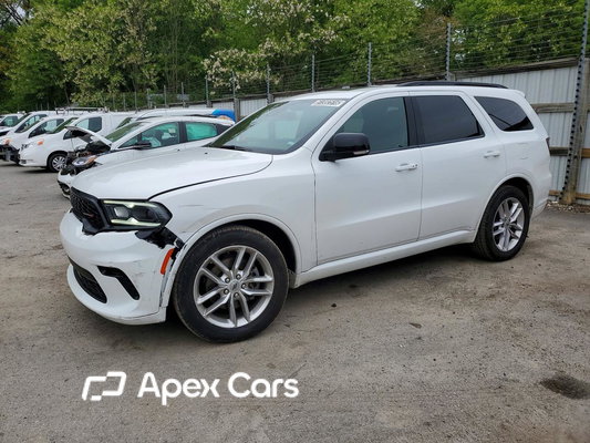 Dodge Durango 2024 - Image 1 of 5