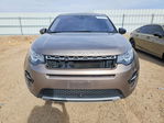 Land Rover Discovery 2017