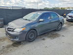 Toyota Corolla 2012
