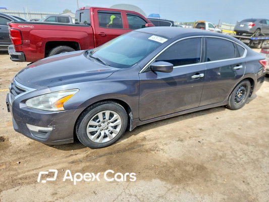 Nissan Altima 2013 - Image 1 of 12