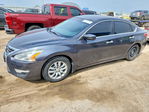 Nissan Altima 2013