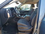 GMC Sierra 2016