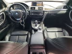 BMW Series 3 2018