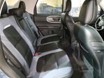 Ford Bronco 2025