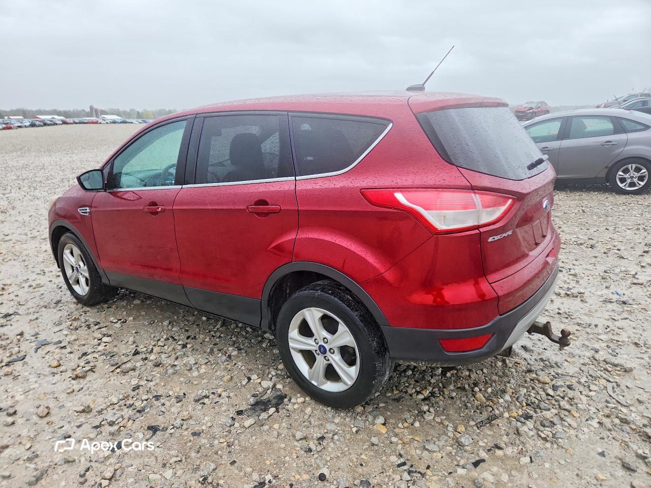 Ford Escape 2013