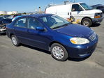Toyota Corolla 2003