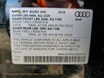 Audi Q3 2018