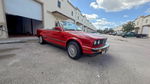 BMW Series 3 1987