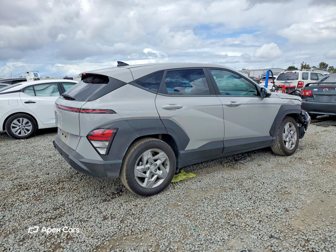 Hyundai Kona 2024