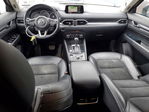 Mazda CX-5 2018