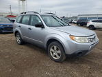Subaru Forester 2013