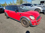 MINI Cooper 2011