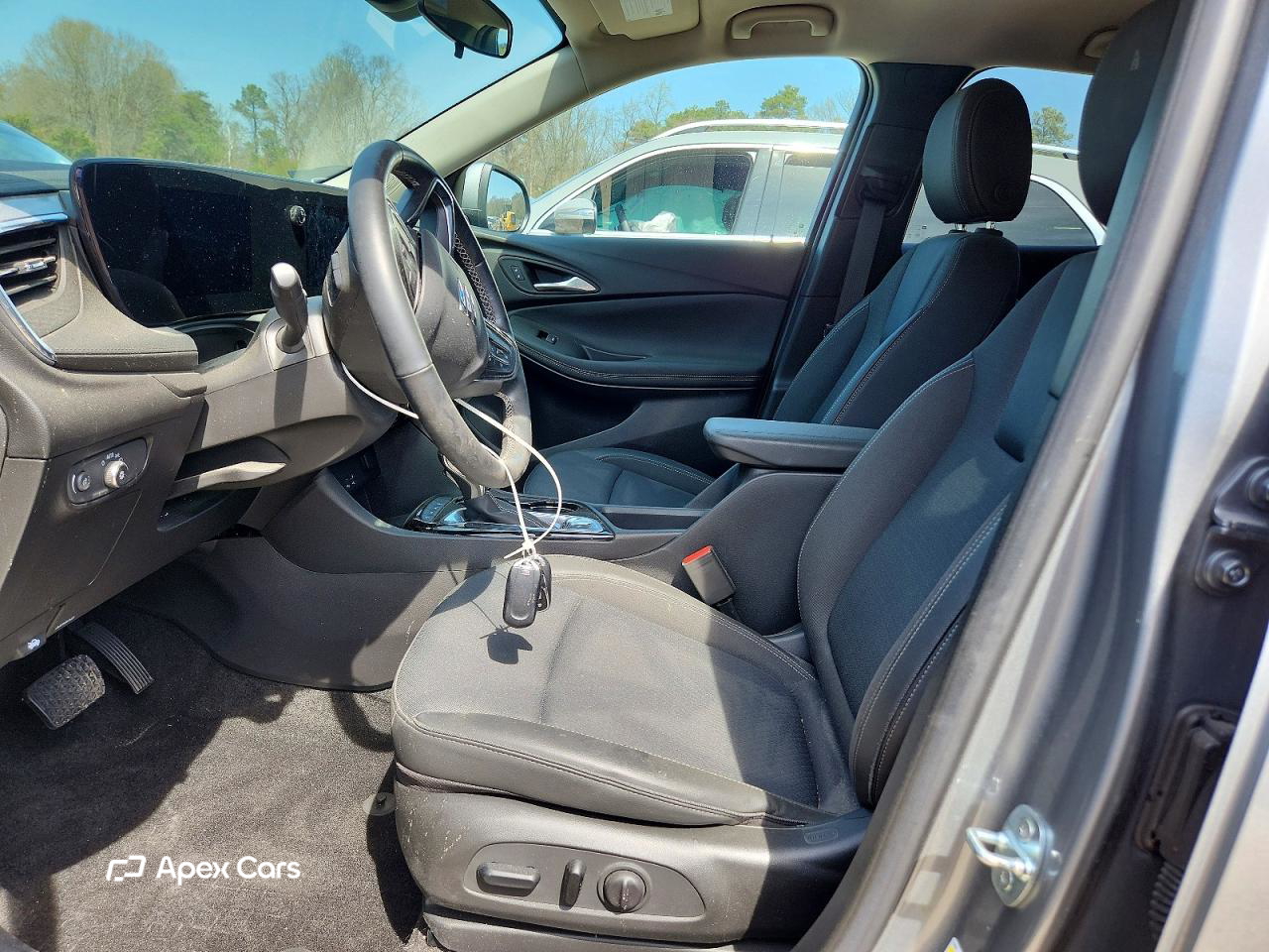 Buick Encore 2024