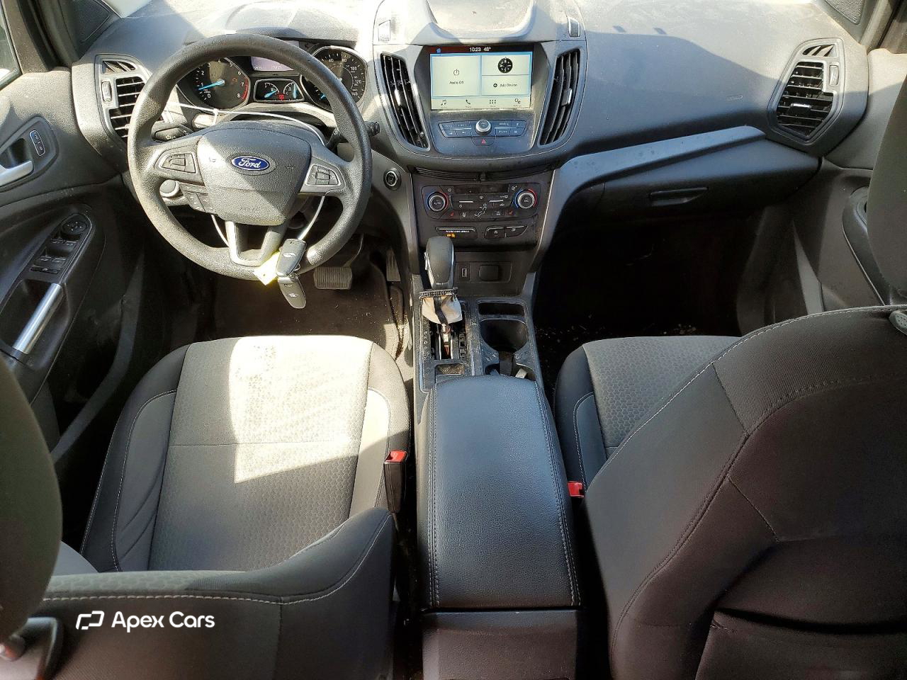 Ford Escape 2019