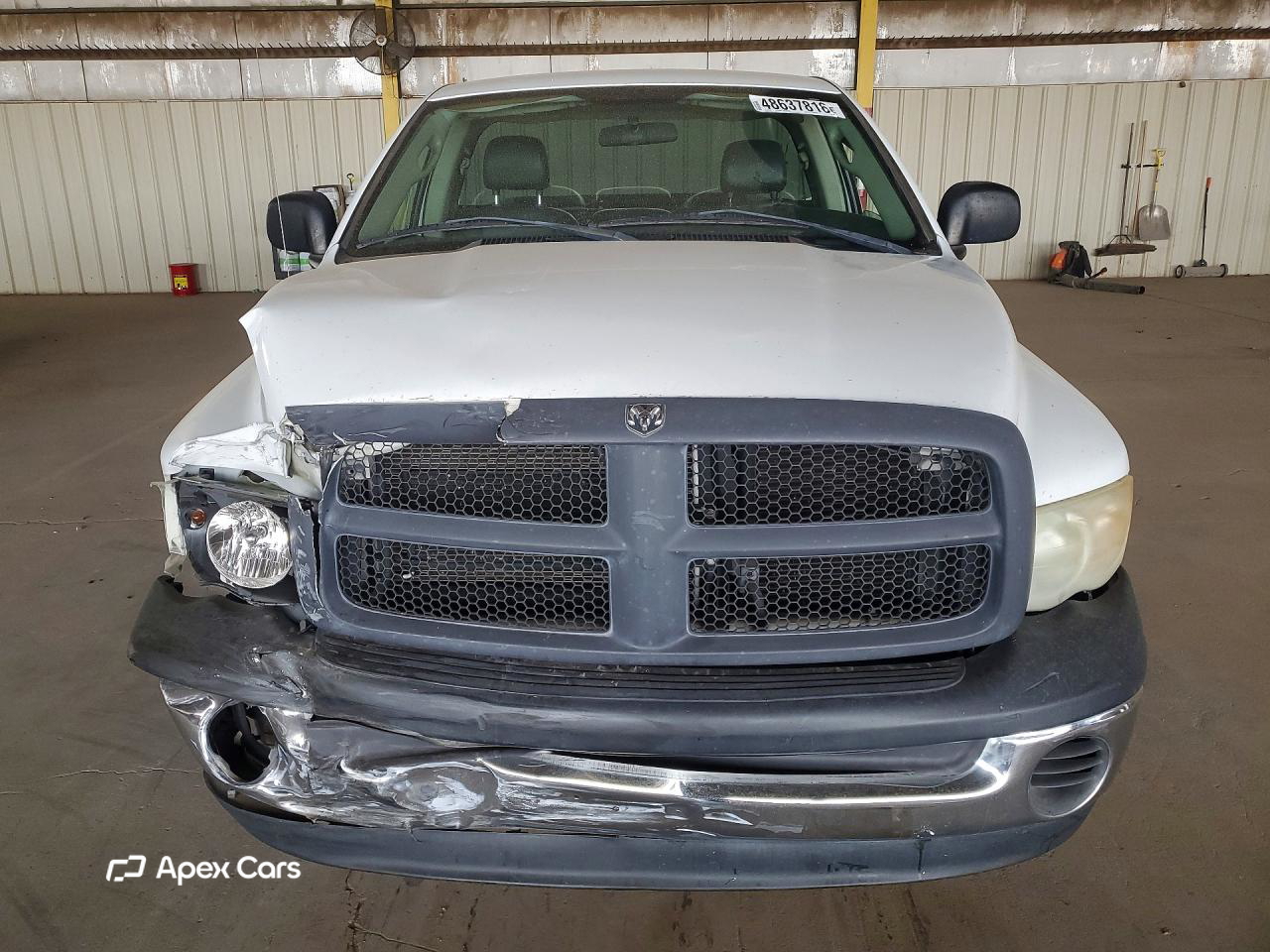 Dodge RAM 2005