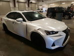 Lexus IS 2017