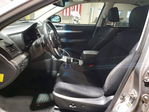 Subaru Outback 2011